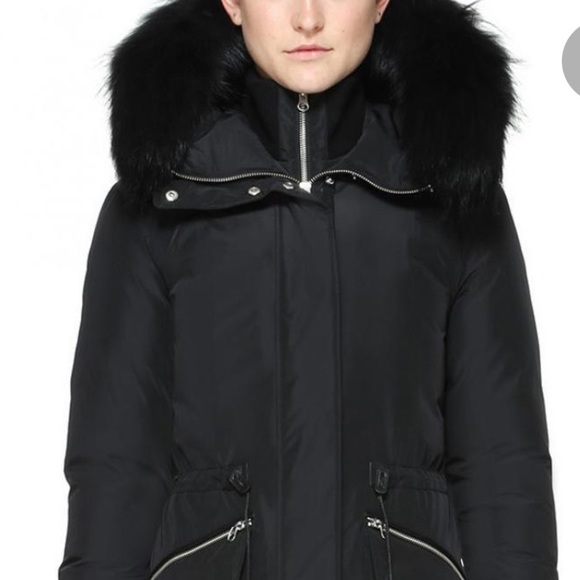 Mackage Katryn Jacket - Picture 1 of 8